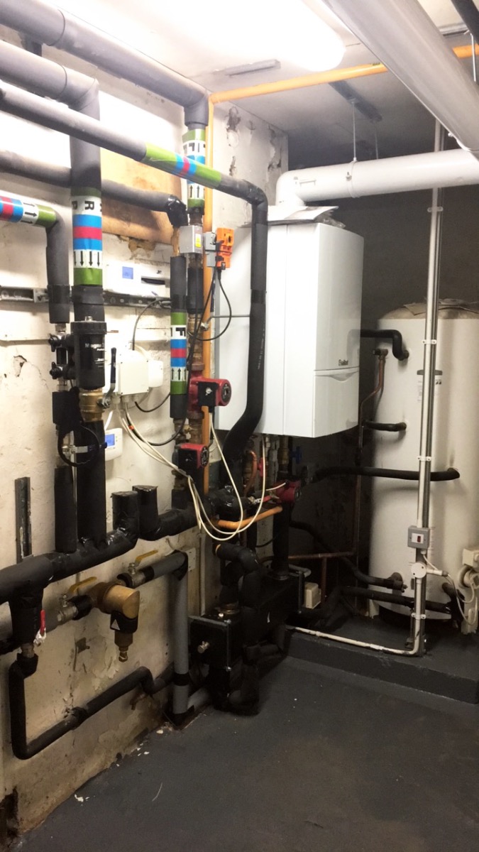 Heating Engineer: Image 2